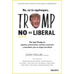 No no te equivoques trump no es lib