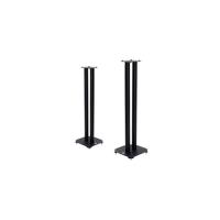 Btech Bt608 Pie para altavoz de 80 cm negro soporte nuovavideosuono 608b hasta 15 80cm