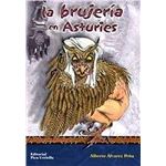 As la brujeria en asturies