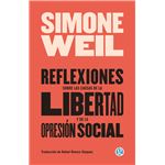 Reflexiones Sobre Las Causas De La Libertad...