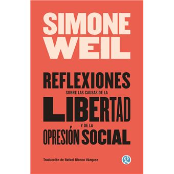 Reflexiones Sobre Las Causas De La Libertad...