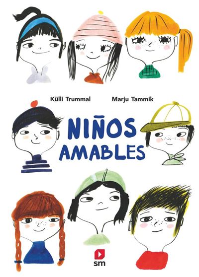 Sm Niños Amables