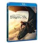 Cómo entrenar a tu dragón (2025) - Blu-ray