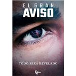 El gran aviso - DVD