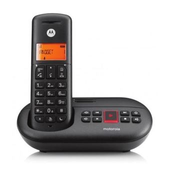 Teléfono inalámbrico Motorola E211