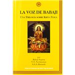 La voz de babaji