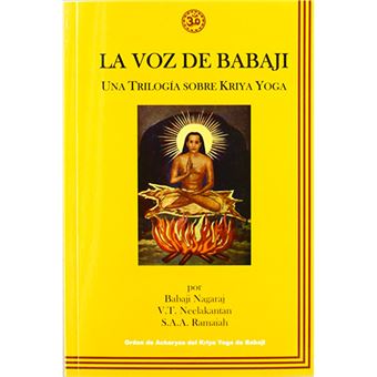La voz de babaji