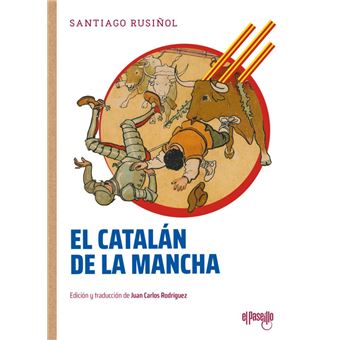 El Catalan De La Mancha