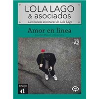 LOLA LAGO & Asociados - Amor en Línea