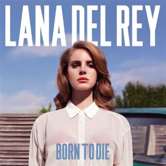 Born To Die (Edición vinilo)