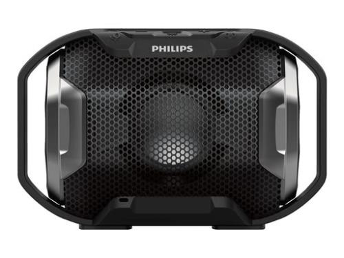 Altavoz Bluetooth Philips SB300 Negro