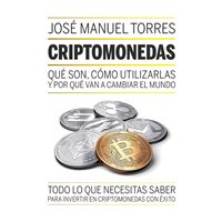 Criptomonedas