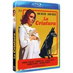 La criatura (1977) - Blu-ray