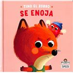 Tino El Zorro Se Enoja