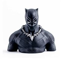 Hucha Marvel - Pantera Negra