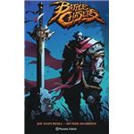Battle Chasers Anthology Integral
