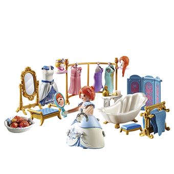Vestidor playmobil new arrivals