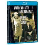 Bonnie y Clyde - Blu-ray