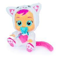 Imc Toys Daisy llorones gato muñeco