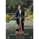 La fotógrafa de Monte Verità - DVD