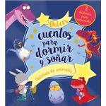 Dulces cuentos para dormir y soñar