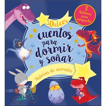 Dulces cuentos para dormir y soñar