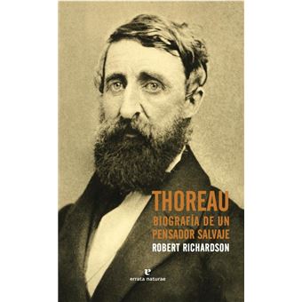 Thoreau-biografia de un pensador sa