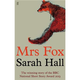 Mrs Fox