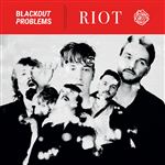 Riot - CD