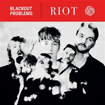Riot - CD