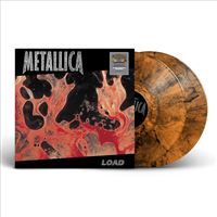 Load (Remastered) - 2 Vinilos Naranja