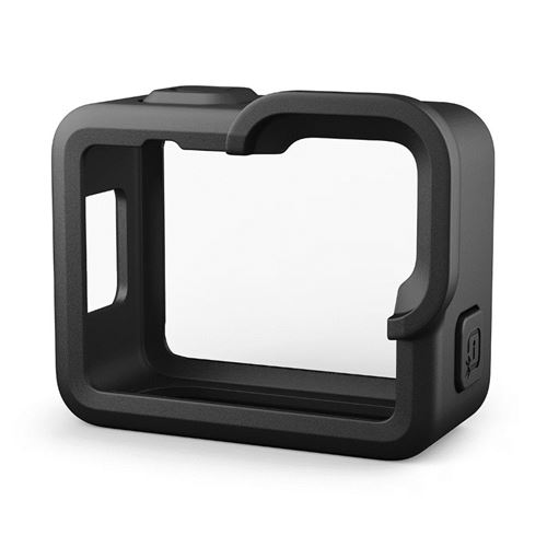 Carcasa cámara deportiva - GoPro Protective Sleeve Hero, Negro
