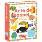 Arte De Papel