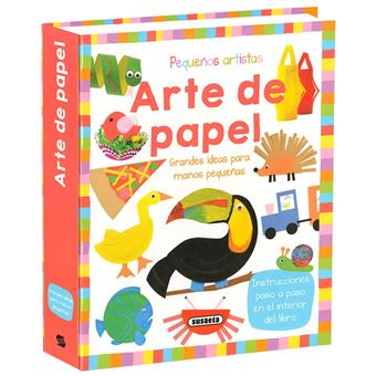 Arte De Papel
