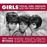 Girls Vocal Girl Groups. Jazz Pop Doo-Wop Soul 1931-1962 - 3 CDs