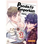 Panda Emporium Cafe