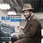 Blue Monk - CD