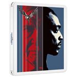 Capitán América Brave New World - Steelbook UHD + Blu-ray