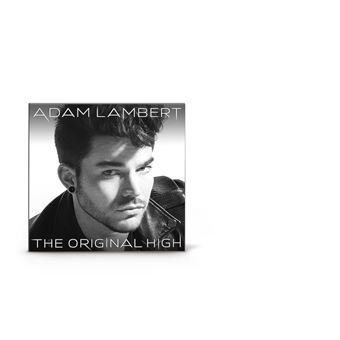 The Original High - CD