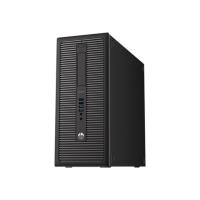 HP ProDesk 600 G1 - Core i3 4130 3.4 GHz - 4 GB - 500 GB