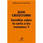 Homilías sobre la carta a los roman