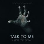 Talk to Me B.S.O. - Vinilo Naranja