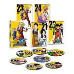 Dragon Ball Z Kai Box 6 - DVD
