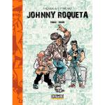 Johnny roqueta 1982 1985