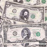 New World Depression - CD