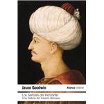 Los señores del horizonte