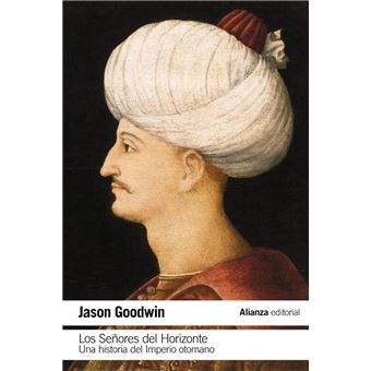 Los señores del horizonte