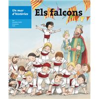 Un Mar D'Històries: Els Falcons