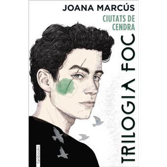 Trilogia Foc 2: Ciutats de cendra