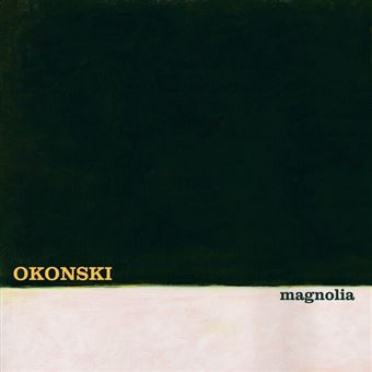 Magnolia - Vinilo